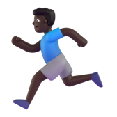 Tolu's runner