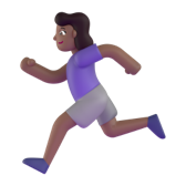 Kemi's runner